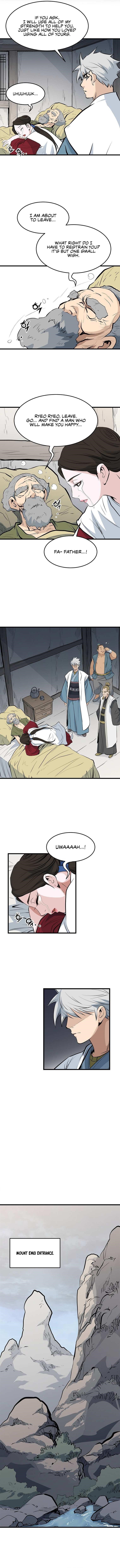 Grand General Chapter 16 - Page 10