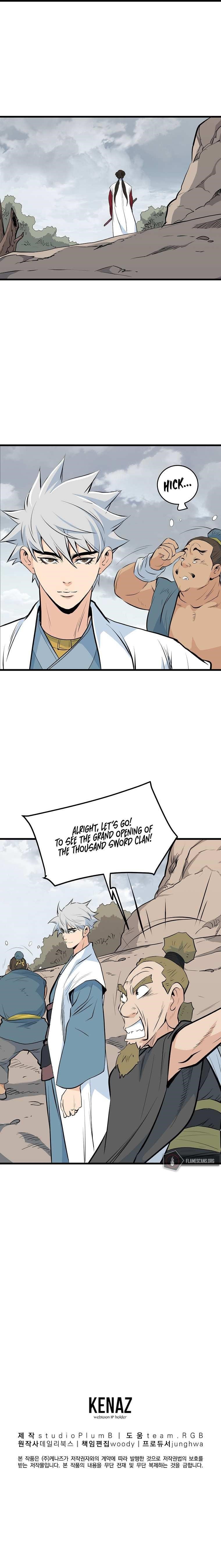 Grand General Chapter 16 - Page 12