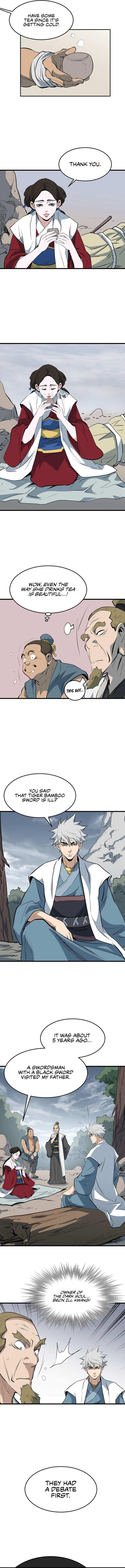 Grand General Chapter 16 - Page 4