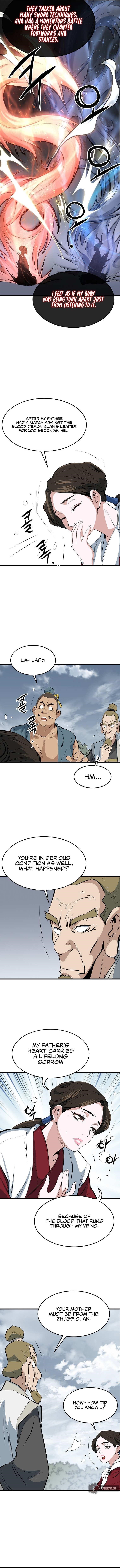 Grand General Chapter 16 - Page 5