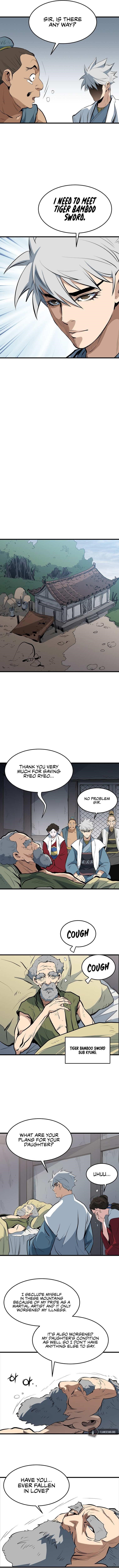 Grand General Chapter 16 - Page 7