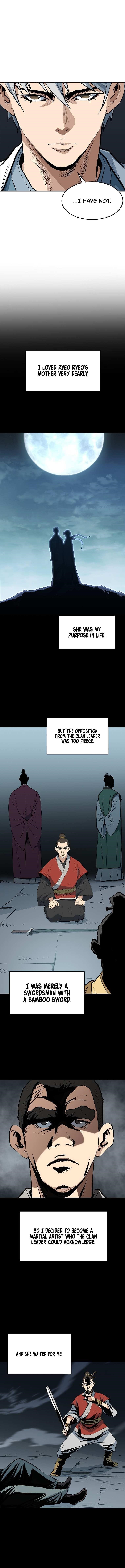 Grand General Chapter 16 - Page 8