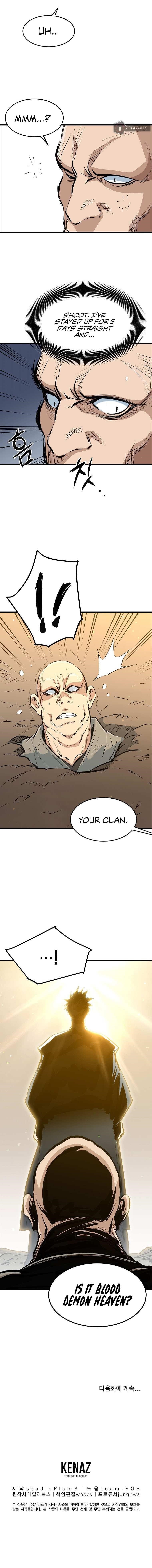 Grand General Chapter 17 - Page 11