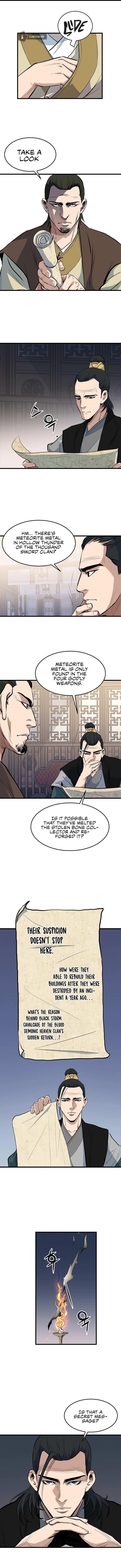 Grand General Chapter 17 - Page 2