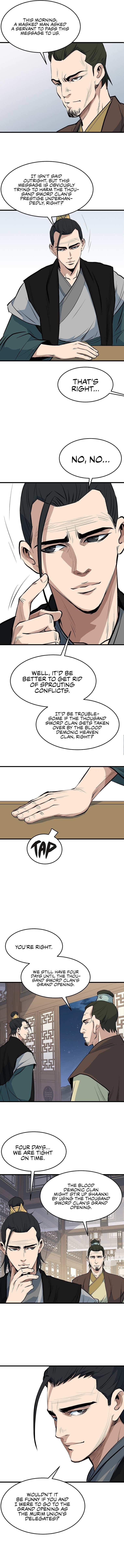 Grand General Chapter 17 - Page 3