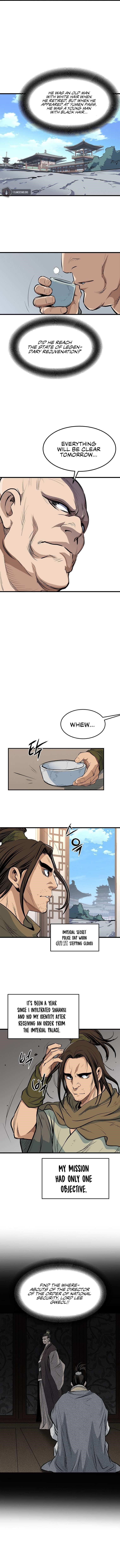 Grand General Chapter 17 - Page 8