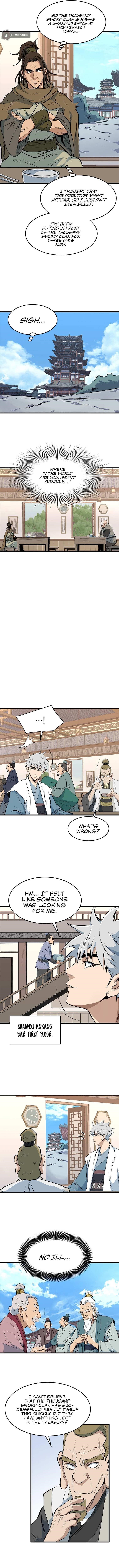 Grand General Chapter 17 - Page 9