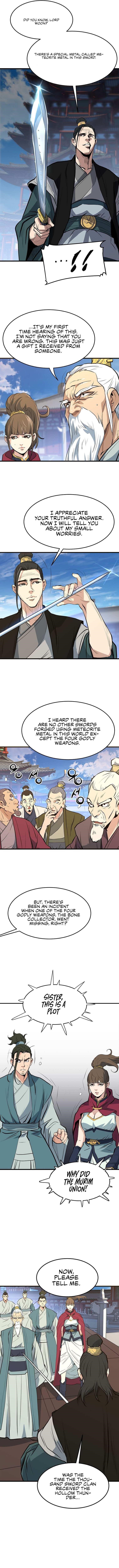 Grand General Chapter 18 - Page 10