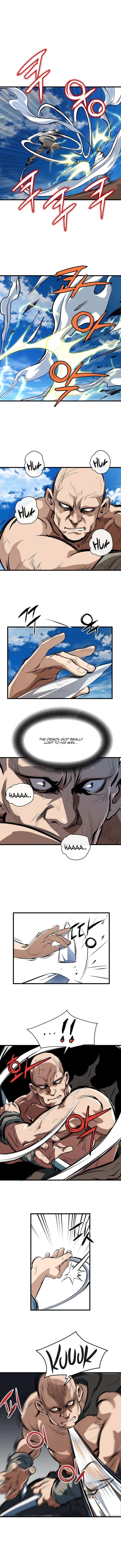 Grand General Chapter 18 - Page 3