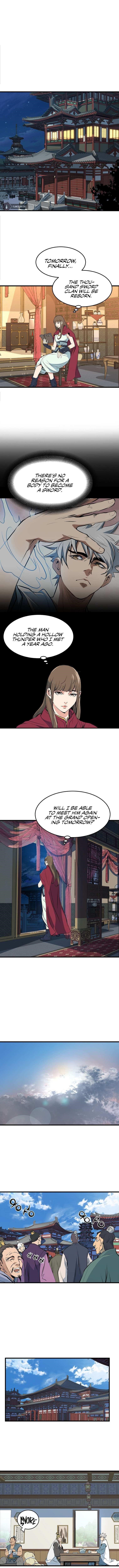 Grand General Chapter 18 - Page 5