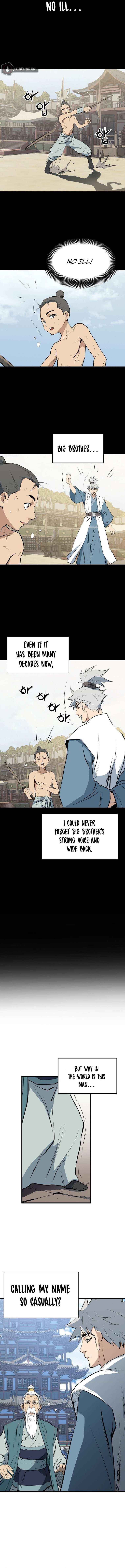 Grand General Chapter 20 - Page 1