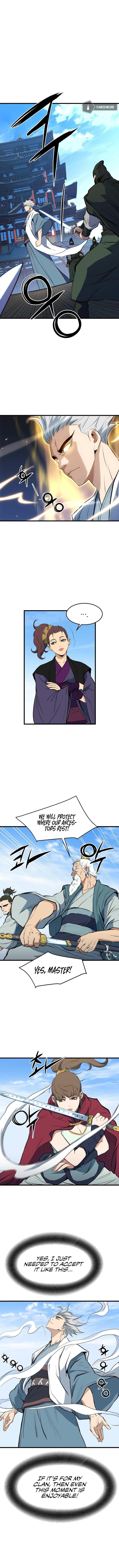 Grand General Chapter 20 - Page 10