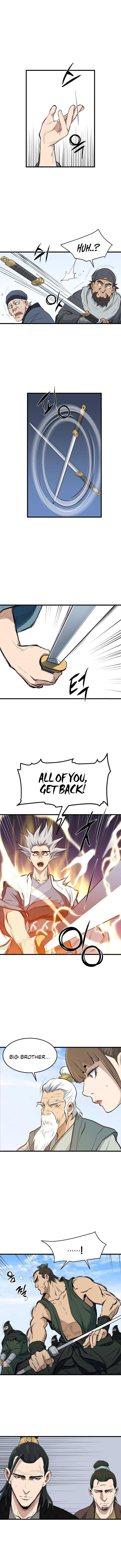 Grand General Chapter 20 - Page 11