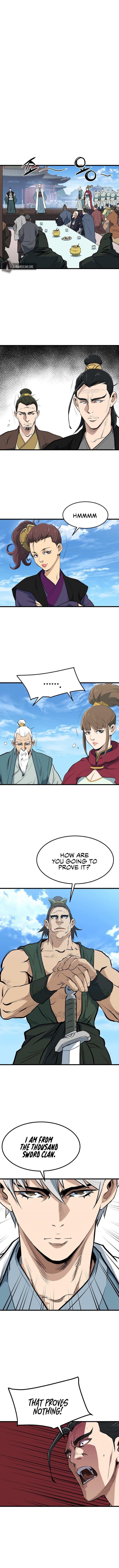 Grand General Chapter 20 - Page 4