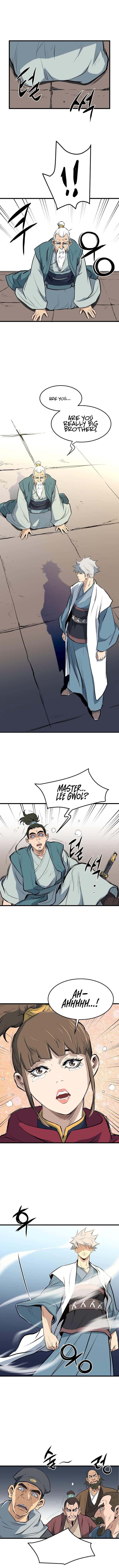 Grand General Chapter 20 - Page 5