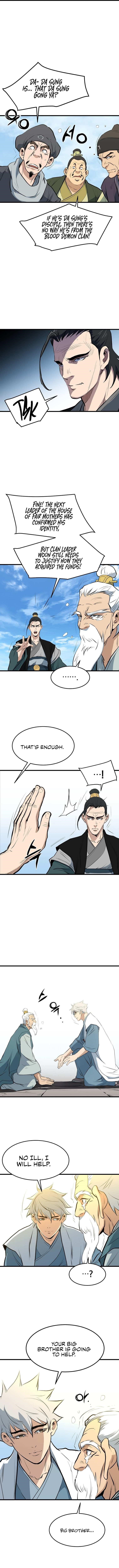 Grand General Chapter 20 - Page 7