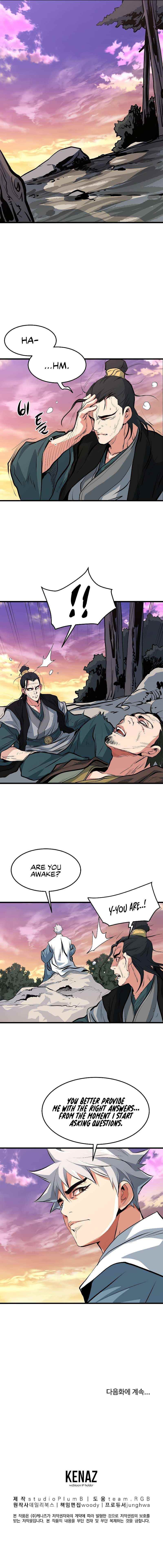 Grand General Chapter 22 - Page 12