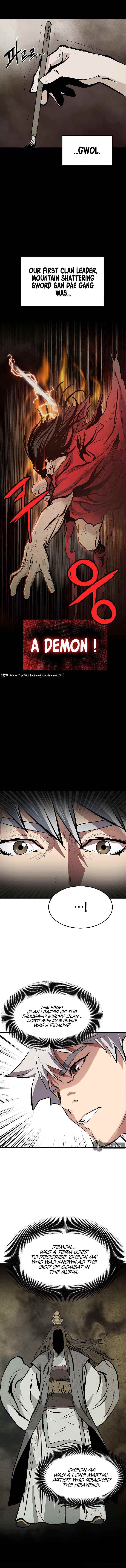 Grand General Chapter 24 - Page 5