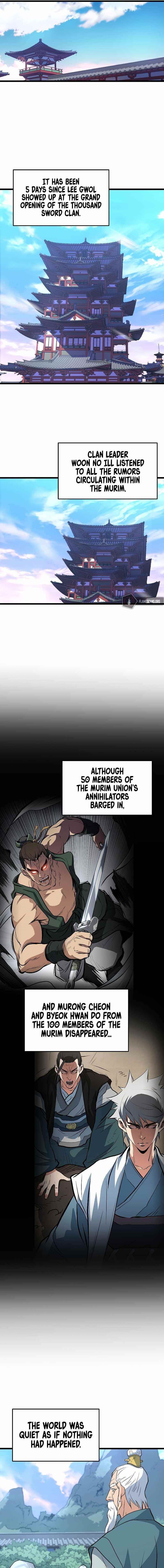 Grand General Chapter 25 - Page 1