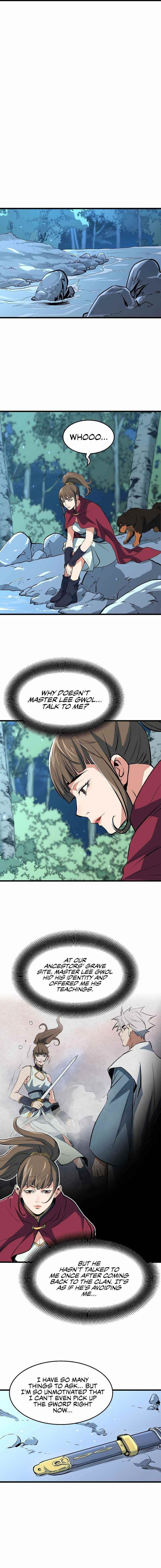 Grand General Chapter 25 - Page 10