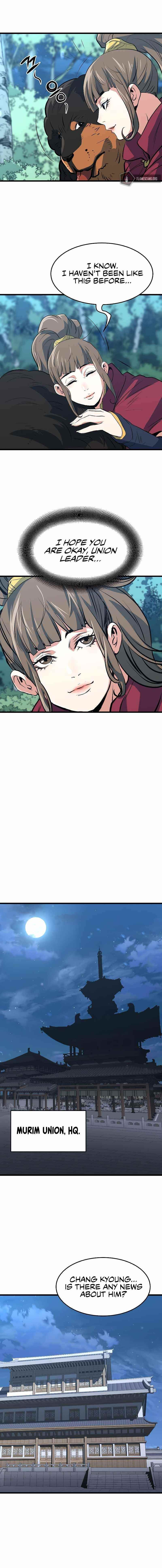 Grand General Chapter 25 - Page 11