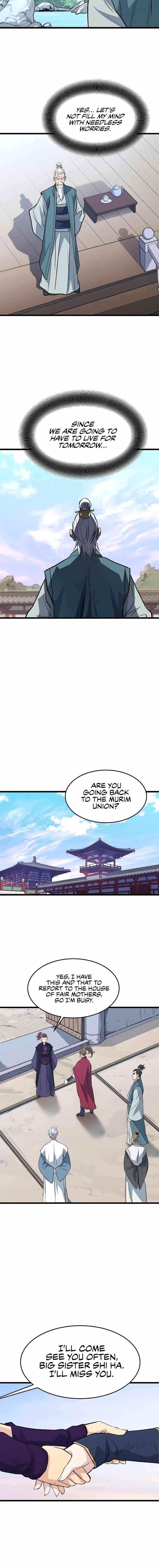 Grand General Chapter 25 - Page 2