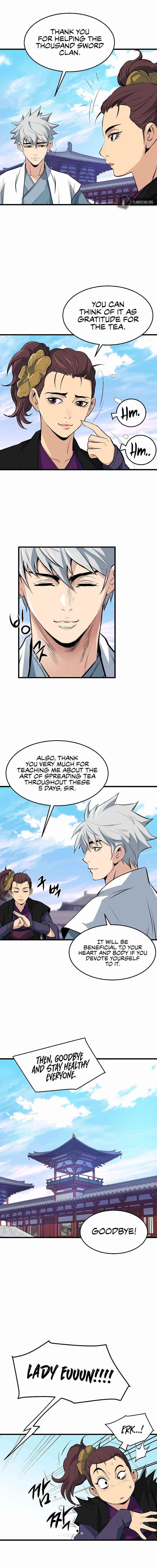 Grand General Chapter 25 - Page 3