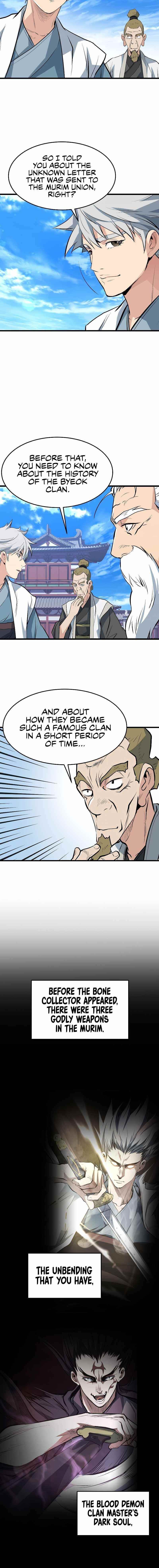 Grand General Chapter 25 - Page 8