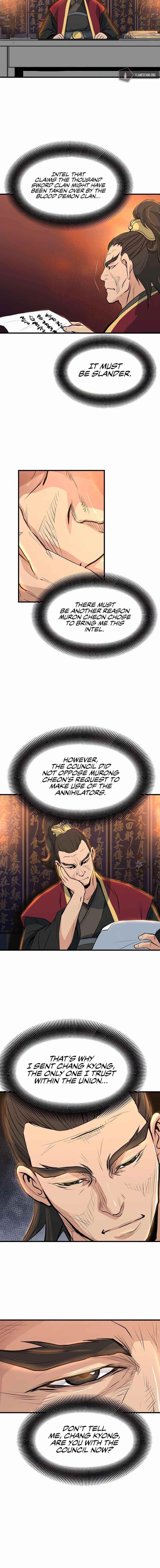 Grand General Chapter 26 - Page 2