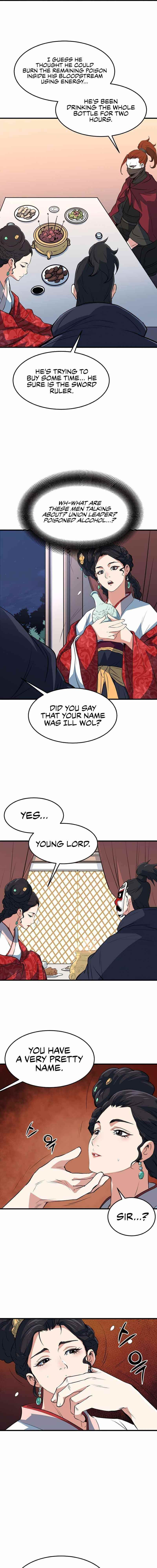 Grand General Chapter 26 - Page 8