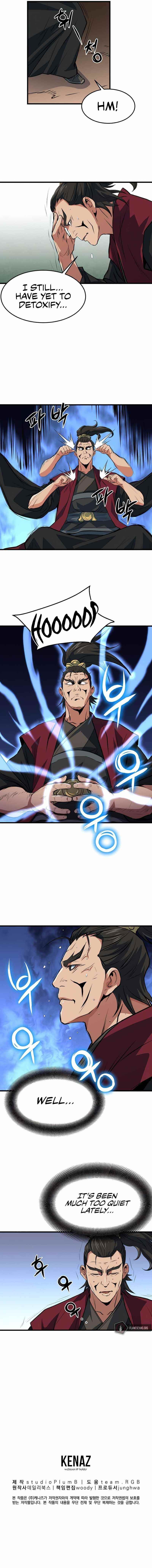 Grand General Chapter 27 - Page 10