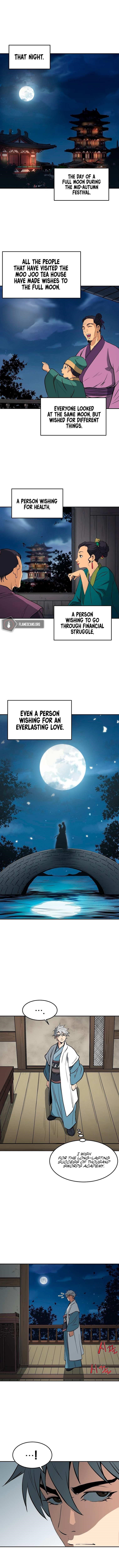 Grand General Chapter 3 - Page 10