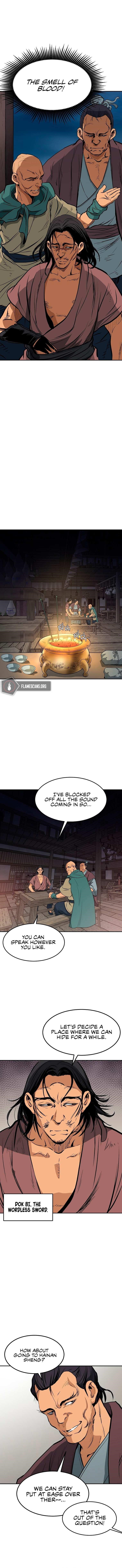 Grand General Chapter 3 - Page 11