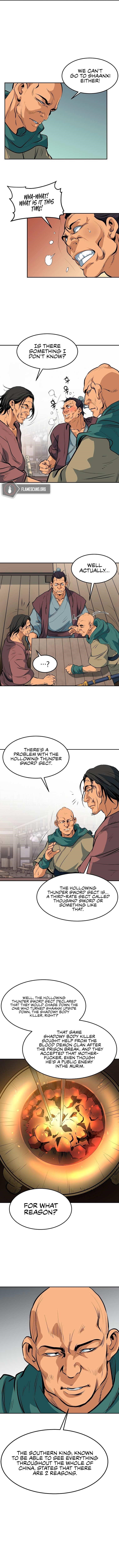 Grand General Chapter 3 - Page 13