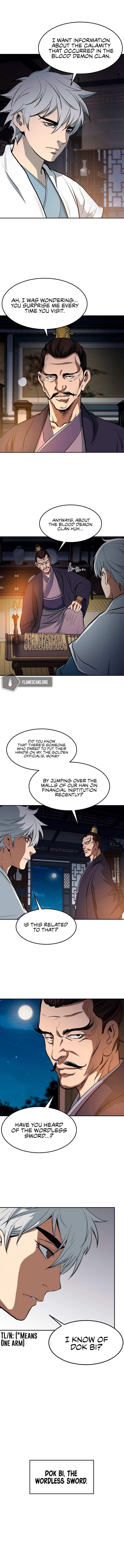 Grand General Chapter 3 - Page 2