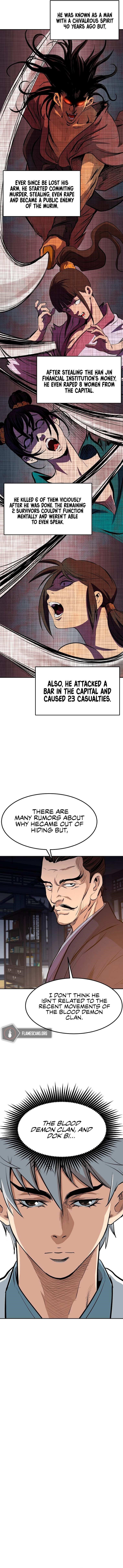 Grand General Chapter 3 - Page 3