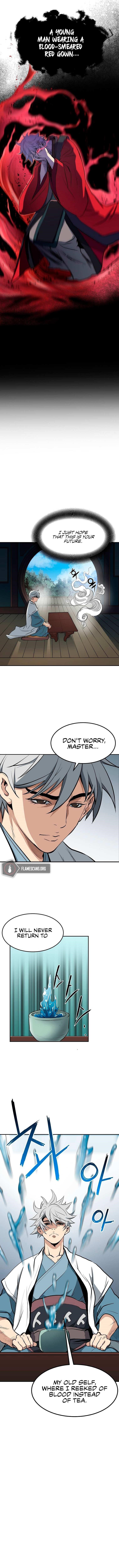 Grand General Chapter 3 - Page 9