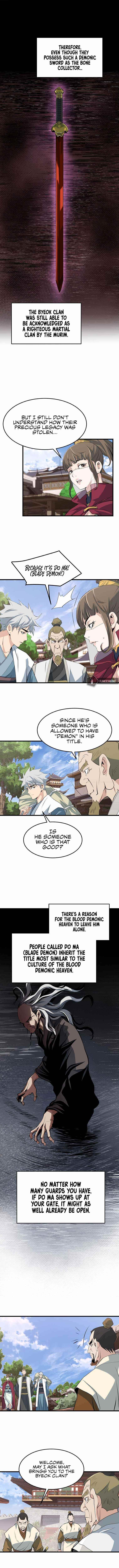 Grand General Chapter 31 - Page 6