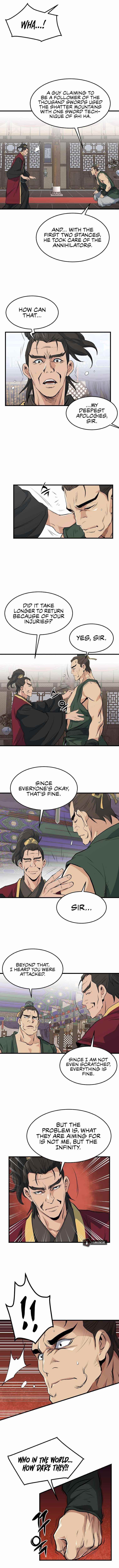 Grand General Chapter 34 - Page 5