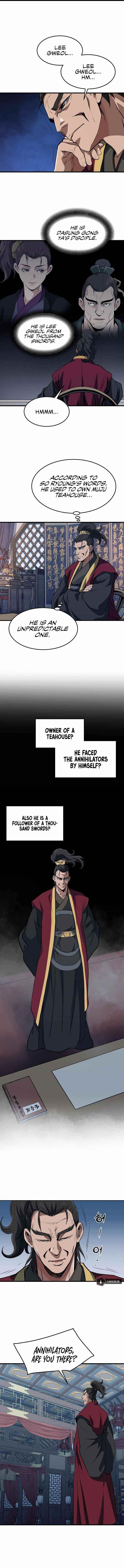 Grand General Chapter 34 - Page 7