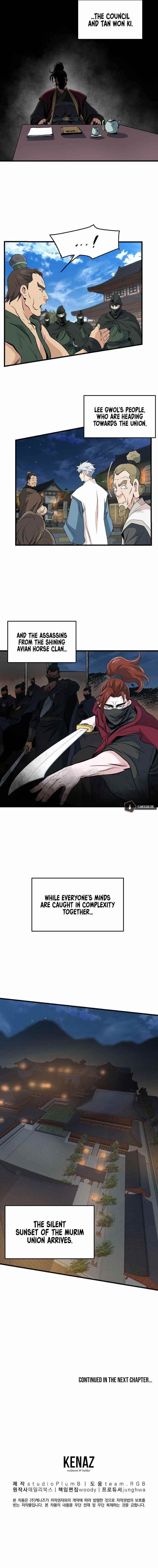 Grand General Chapter 35 - Page 10