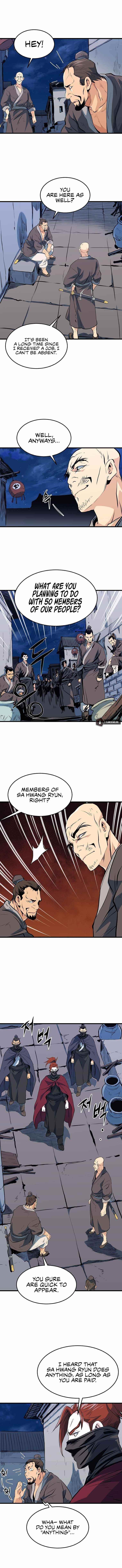 Grand General Chapter 35 - Page 5