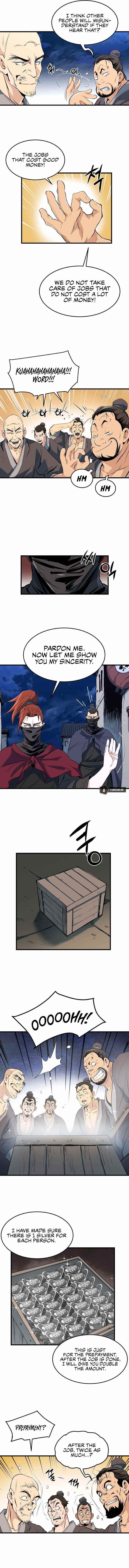 Grand General Chapter 35 - Page 6