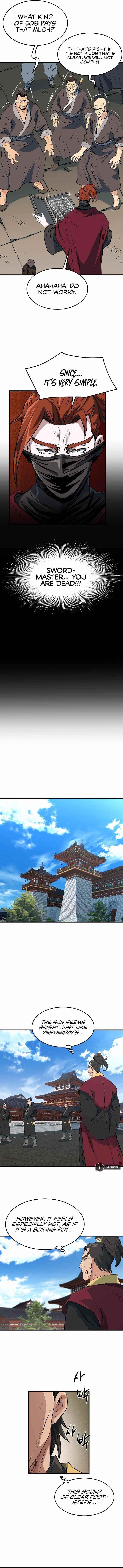 Grand General Chapter 35 - Page 7