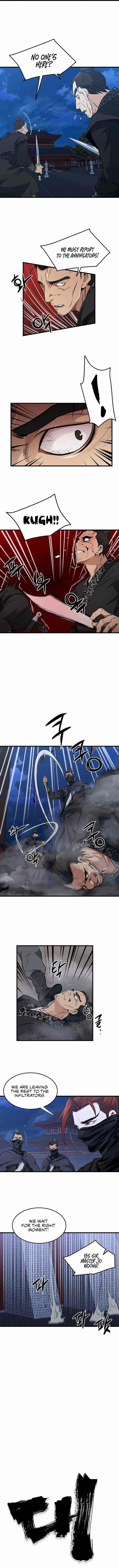 Grand General Chapter 36 - Page 3