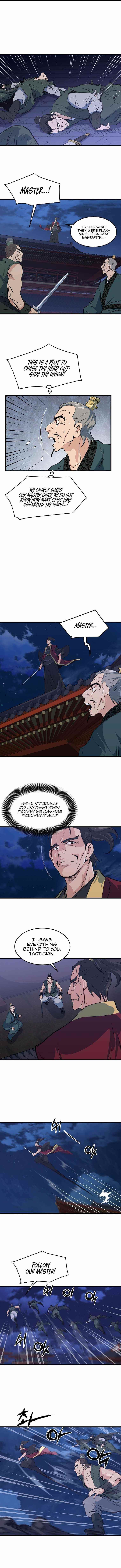 Grand General Chapter 36 - Page 7