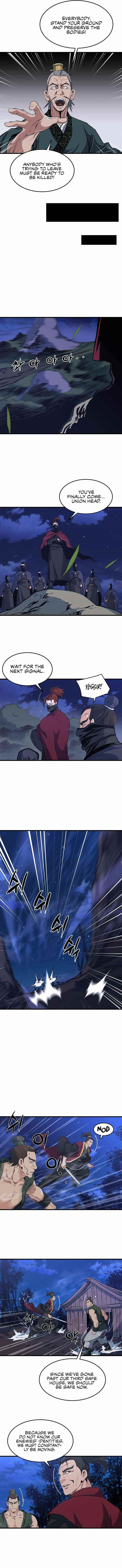 Grand General Chapter 36 - Page 8