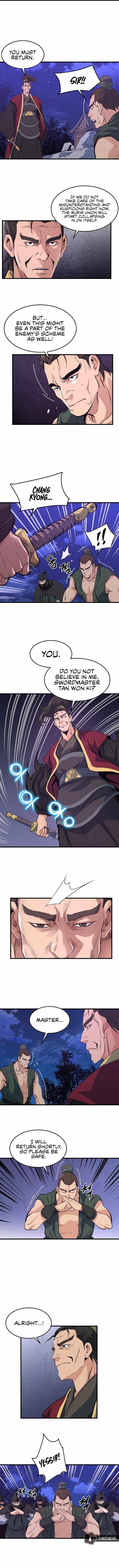 Grand General Chapter 37 - Page 4