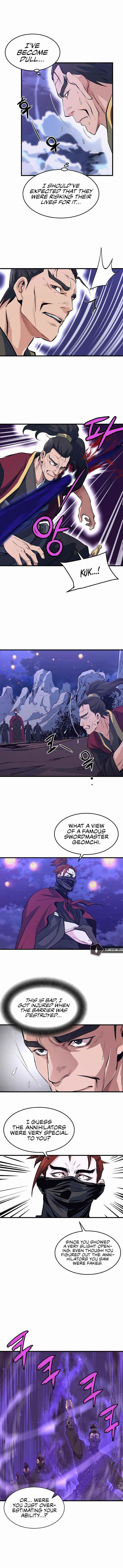 Grand General Chapter 38 - Page 10