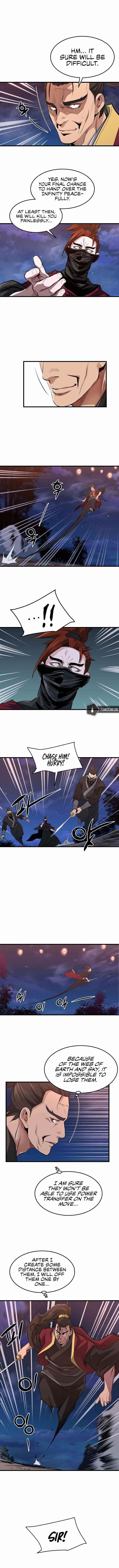 Grand General Chapter 38 - Page 7